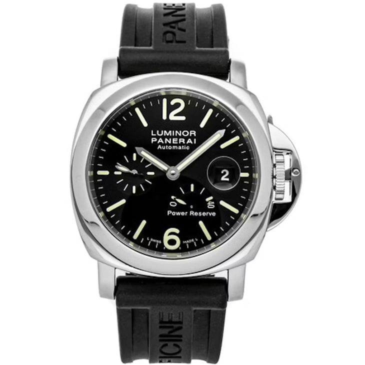 1 Hour Express Touch Up Panerai Watch Polish service Singapore