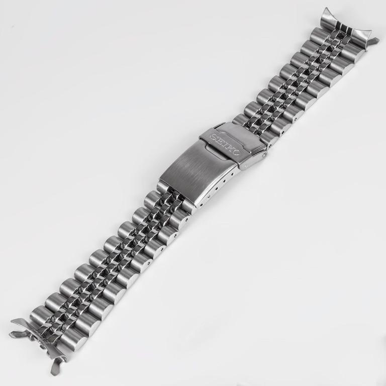 Seiko Original jubliee bracelet for SKX series SKX007 SKX009