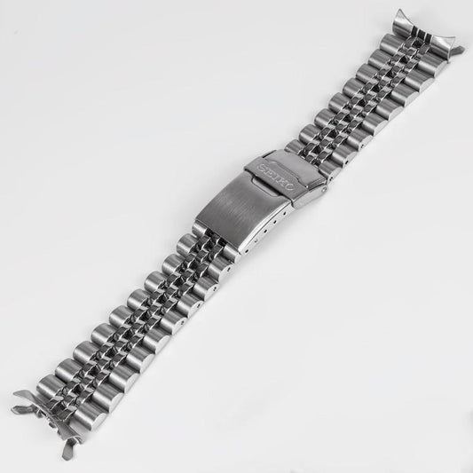 Seiko Original jubliee bracelet for SKX series SKX007 SKX009