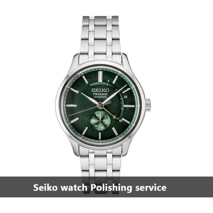 Seiko repair near discount me